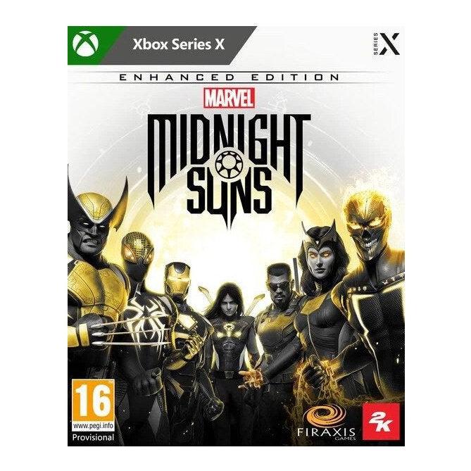 Marvel’Midnight SunEnhanced Edition - PL