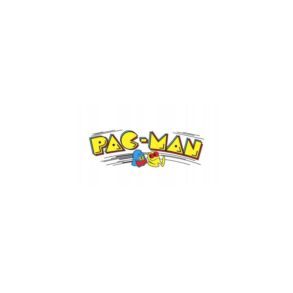 Kubek Ceramiczny 3D PAC-MAN