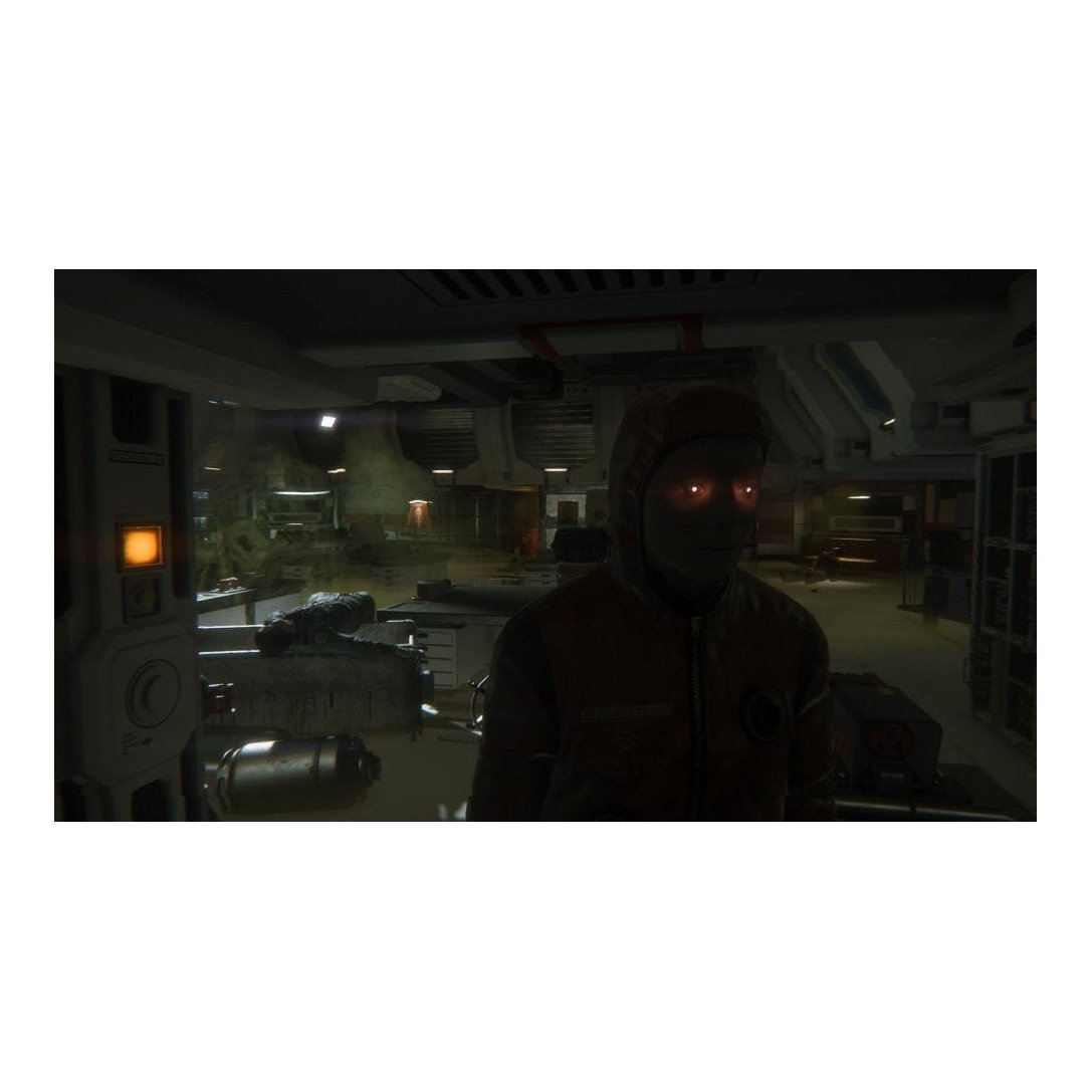 Alien Isolation - PS3