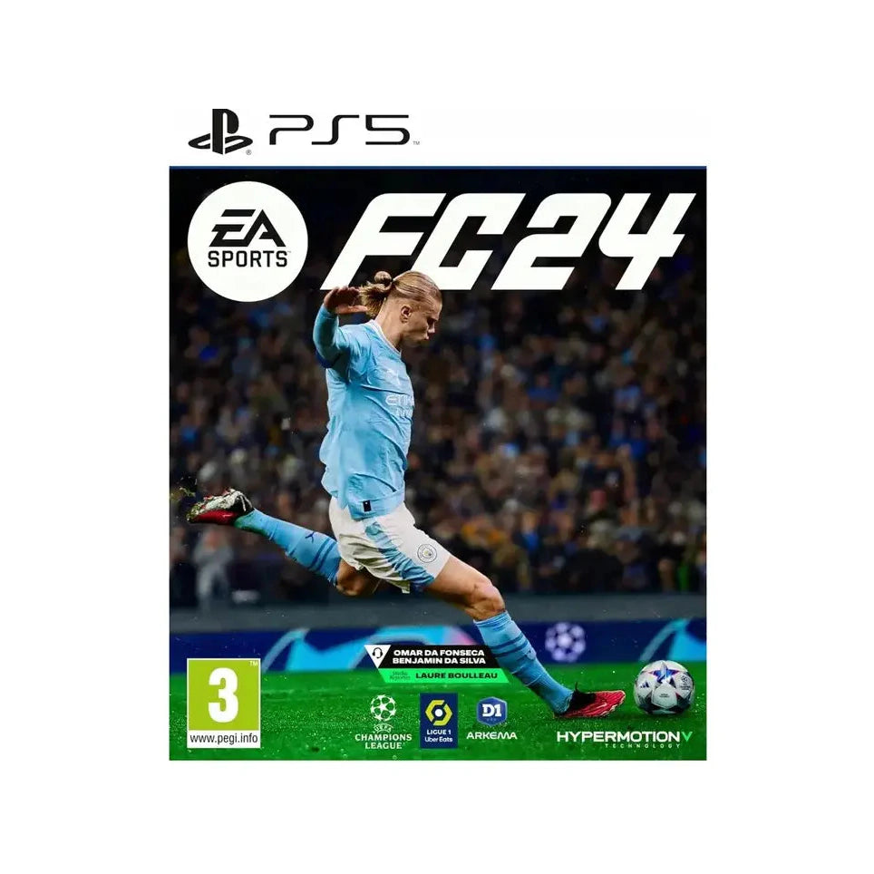 EA Sports FC 24 - PS5