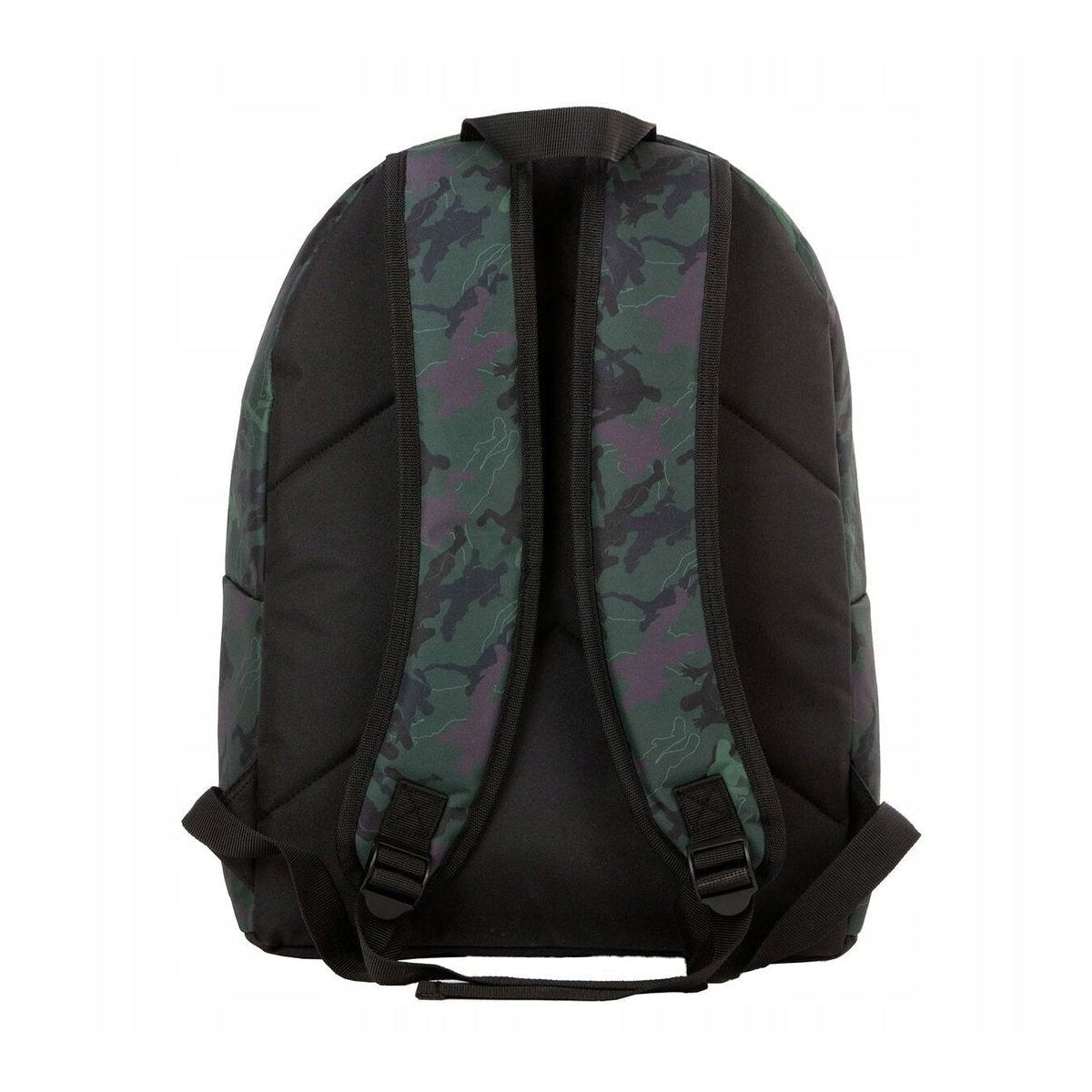Plecak szkolny Fortnite Camo American