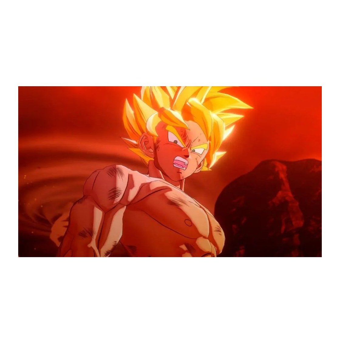 Dragon Ball Z: Kakarot - PS5 - PL