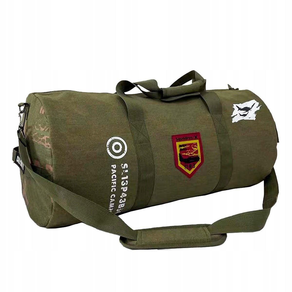 Call of Duty: Torba wojskowa - Duffle Bag