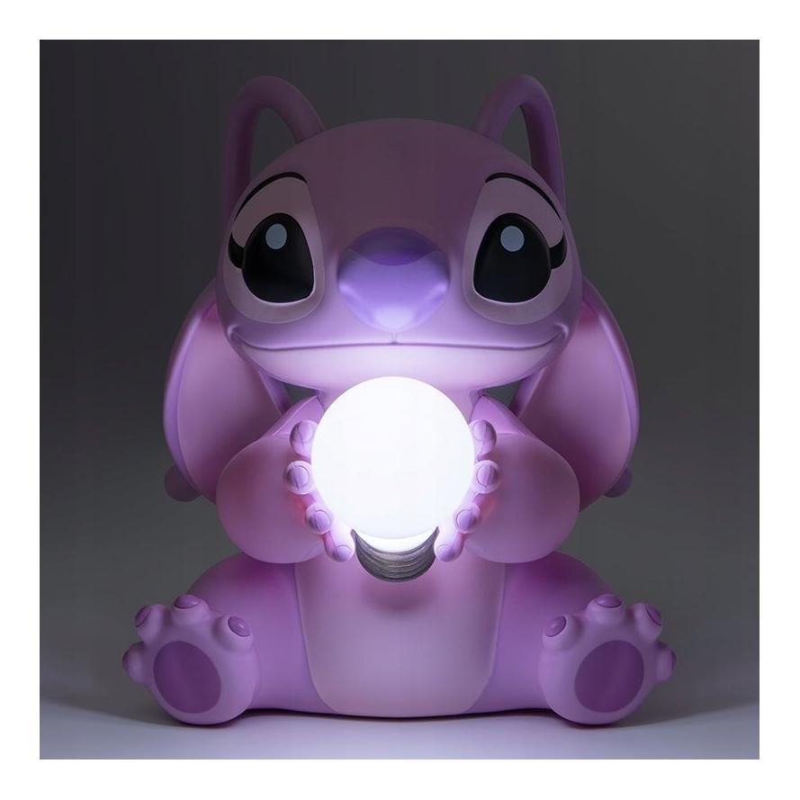 Lampka nocna Angel - Lilo i Stitch - Disney