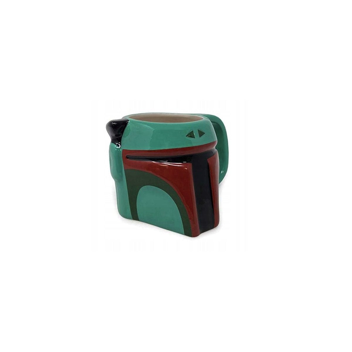 Kubek 3D Gwiezdne Wojny Boba Fett - Star Wars