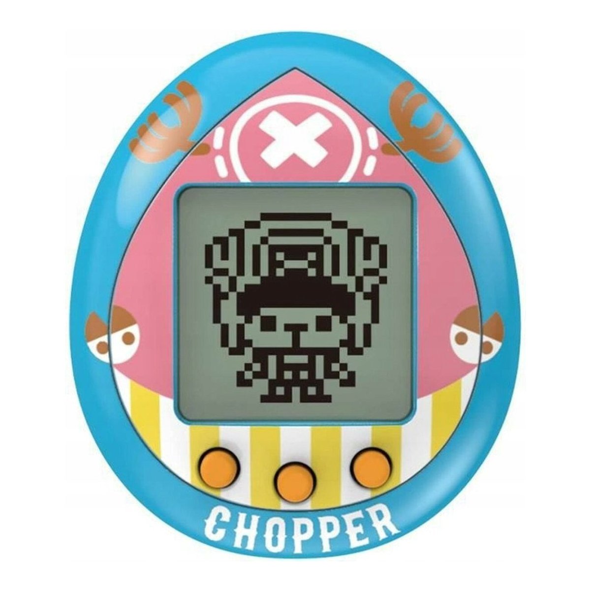 Tamagotchi Nano - One Piece Chopper