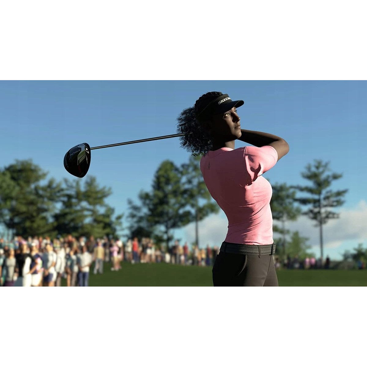 PGA Tour 2K23 - PS5