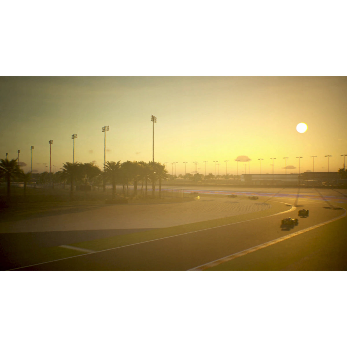 F1 Manager 2023 - Xbox Series X - PL - zdjęcie produktu 3