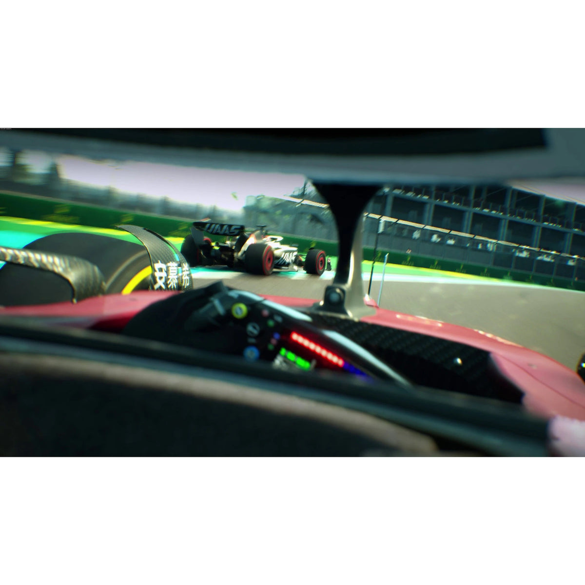 F1 Manager 2023 - Xbox Series X - PL - zdjęcie produktu 8