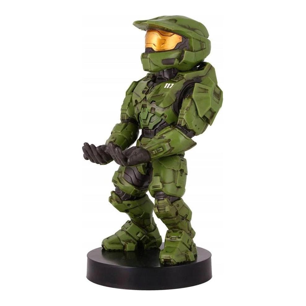 Stojak na pad i telefon - HALO - Master Chief