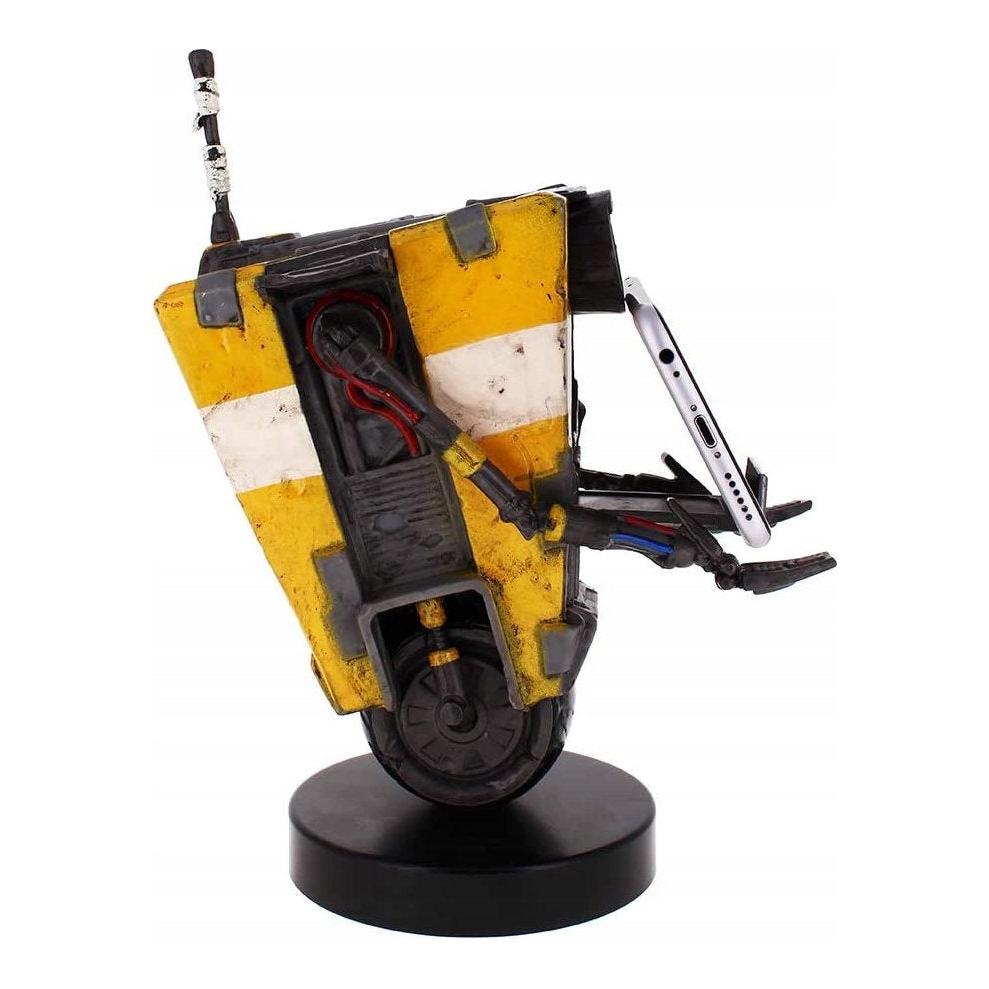 Borderlands 3 - Claptrap