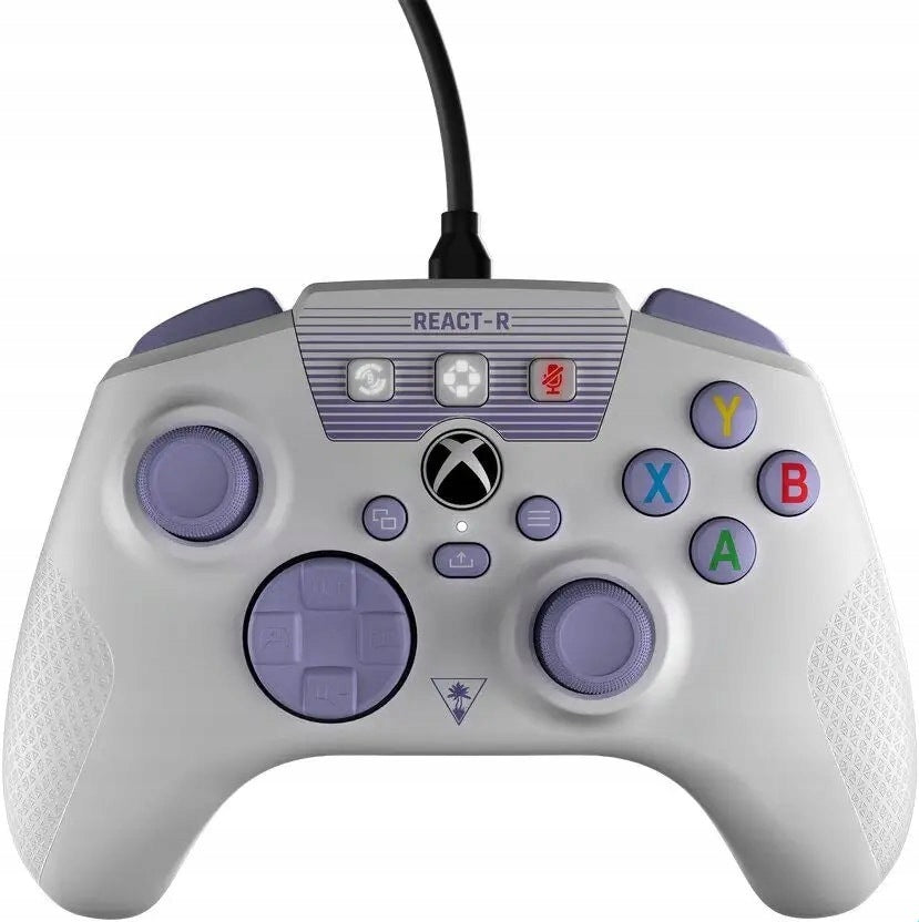 Kontroler Turtle Beach React-R - Xbox / PC