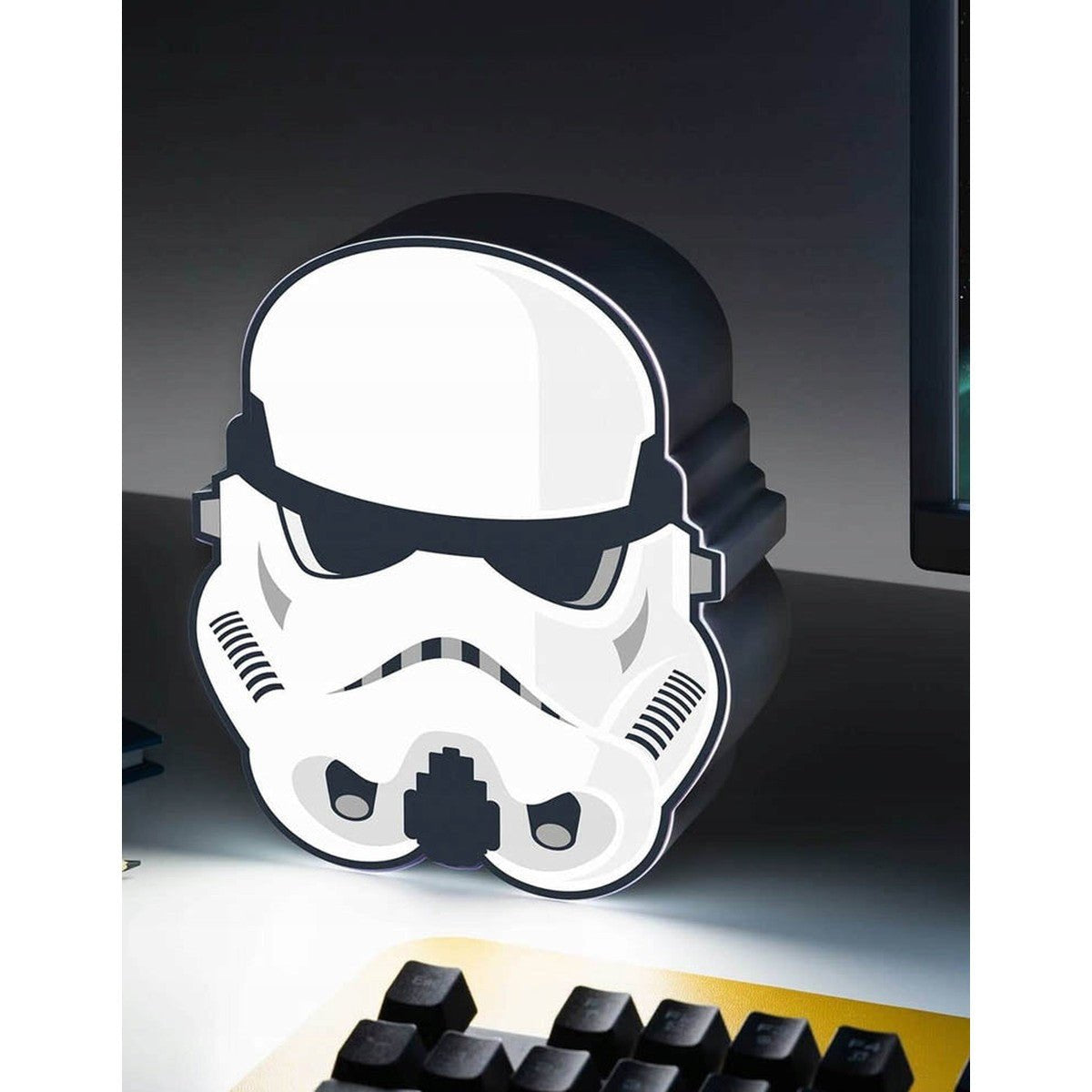 Lampka Gwiezdne Wojny - Szturmowiec - Star Wars
