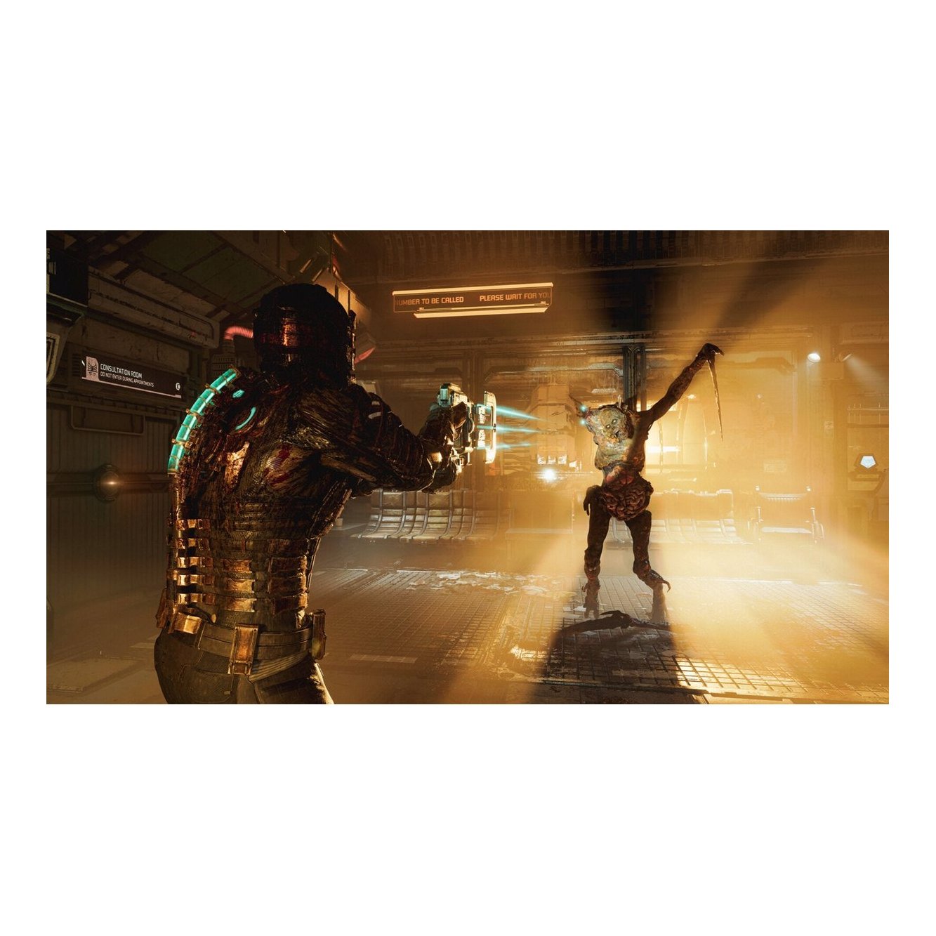 Dead Space Remake - PS5 - PL