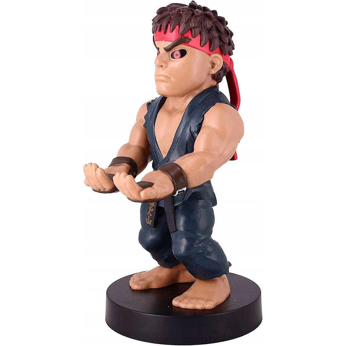 Stojak - Street Fighter Evil Ryu - na pad lub telefon - Cable Guys