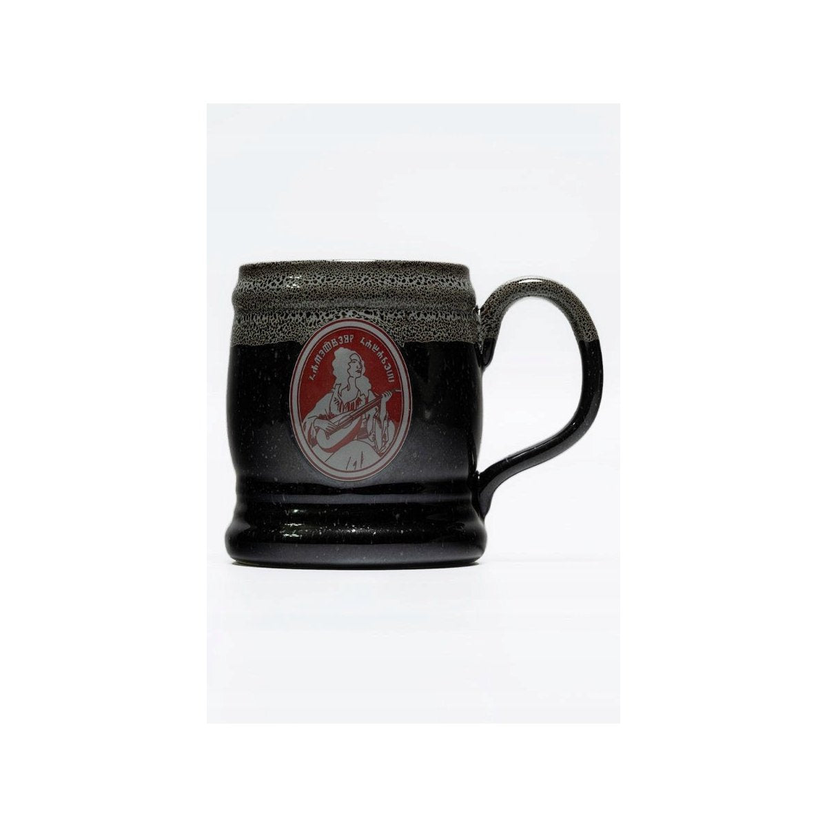 Kufel Ceramiczny Wiedźmin - The Witcher - Tawerna Rosemary and Thyme