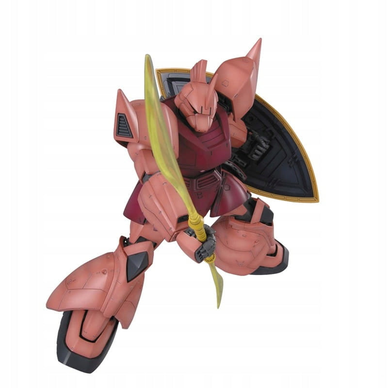 Char’s Gelgoog Ver.2.0 – model Bandai MG 1:100