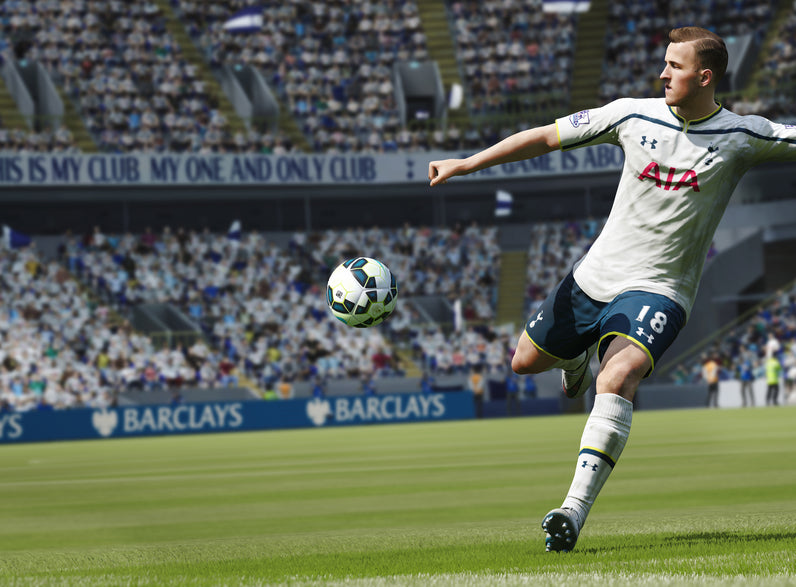FIFA 16 - PS4 - Dubbing PL