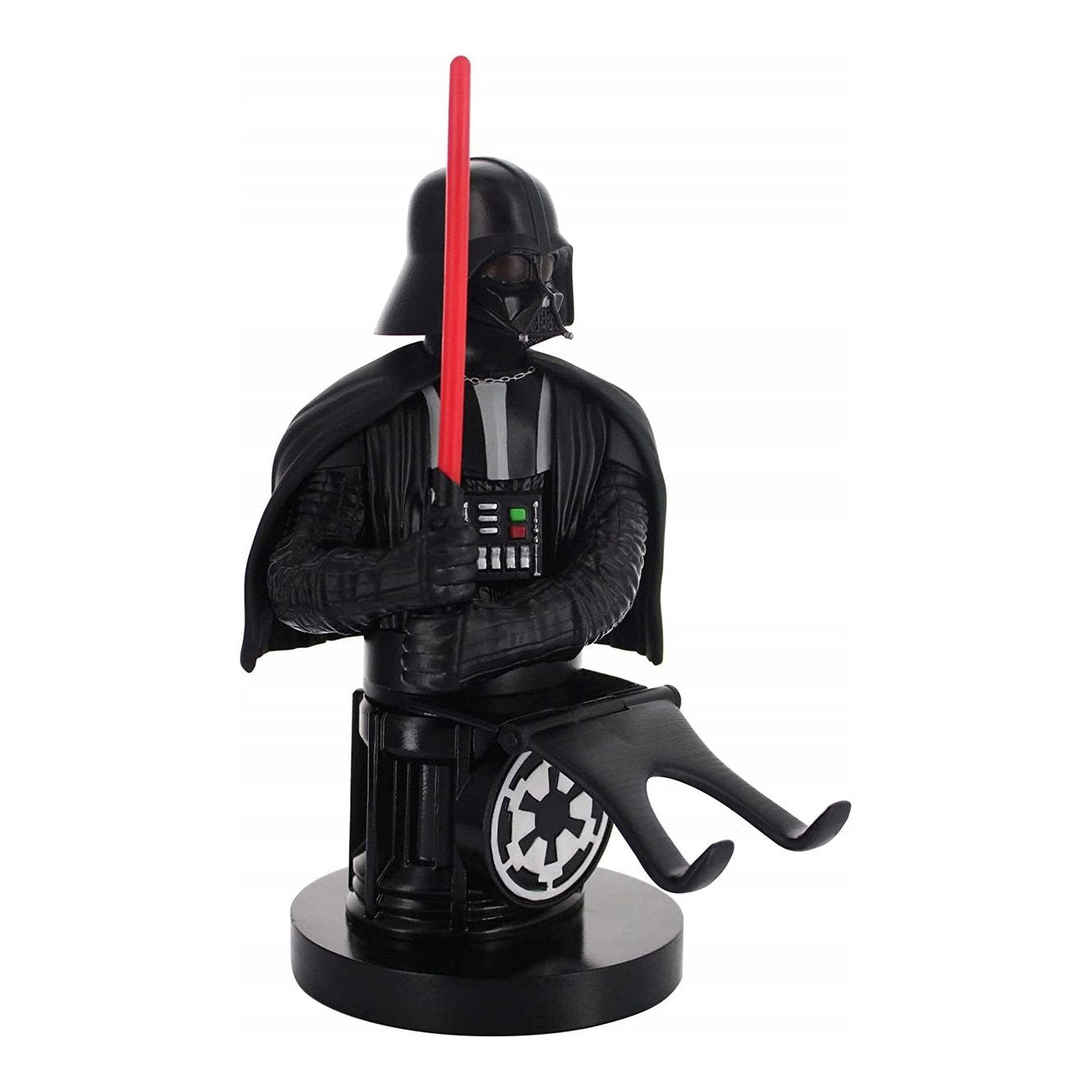 Stojak na pad i telefon - Darth Vader - Star Wars