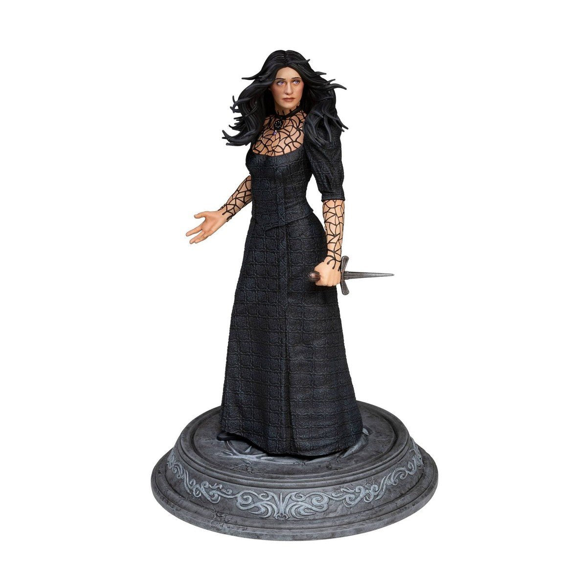 Figurka Kolekcjonerska Wiedźmin Yennefer - Netflix