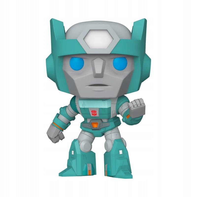 Funko Pop! Kup #166 - Transformers