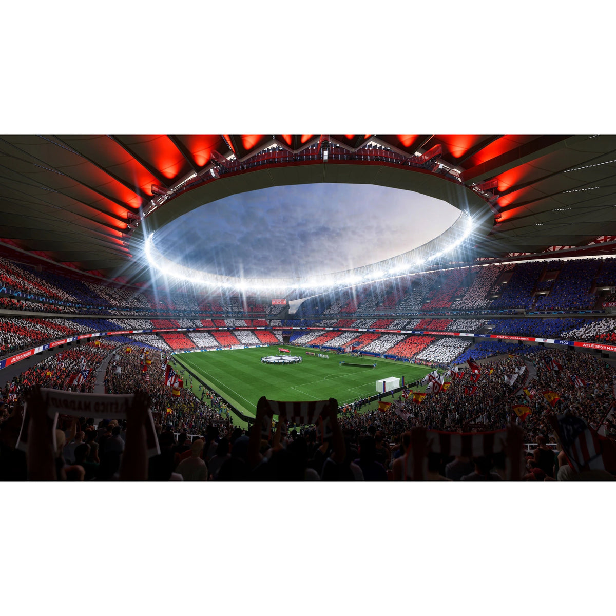 FIFA 23 - Xbox Series X - EN - materiał produktowy 11