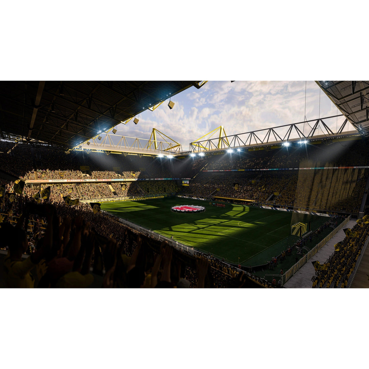 FIFA 23 - Xbox Series X - EN - materiał produktowy 16