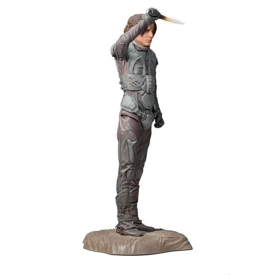 Figurka Paul Atreides Dark Horse 23 cm - dodatkowe ujęcie 2