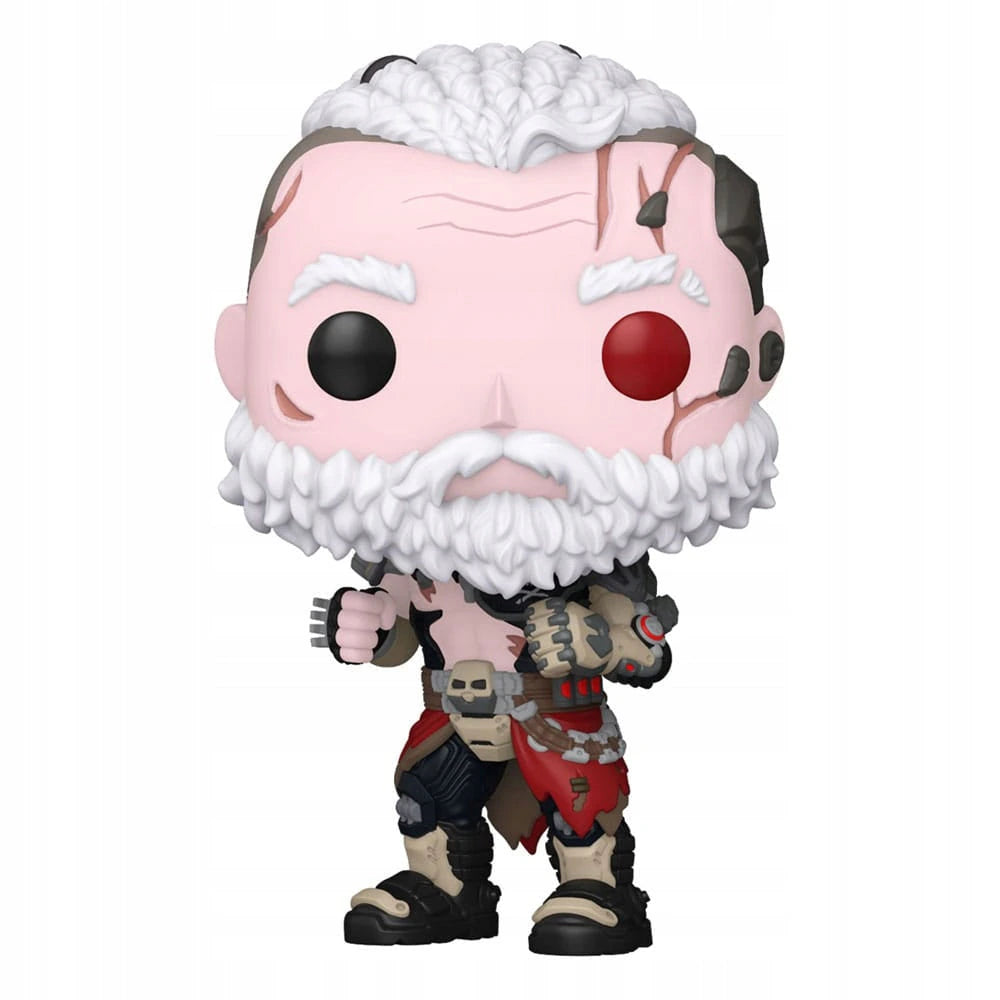 Figurka Funko Pop! Amon #1161 - Borderlands 4 - 10 cm – widok produktu 9