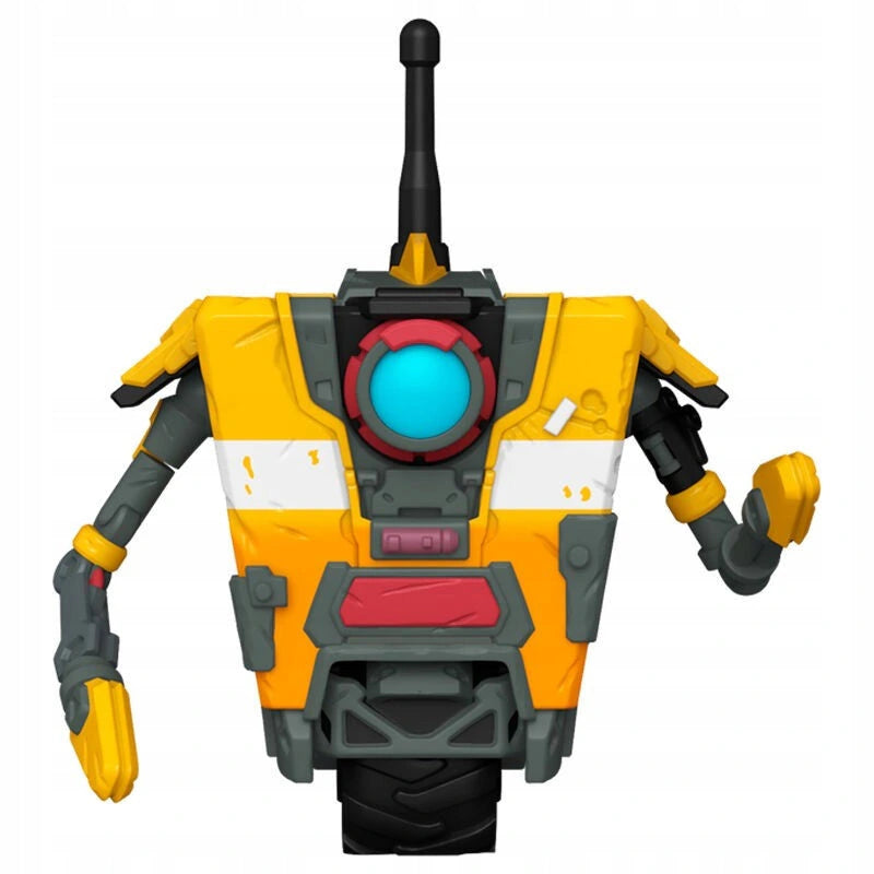 Figurka Funko Pop! - Claptrap #1165 - Borderlands 4 - ujęcie 4