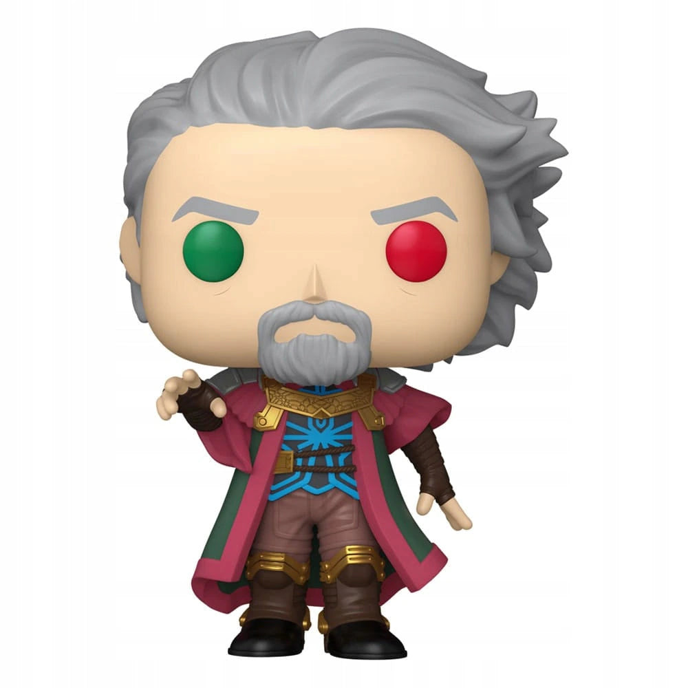 Figurka Funko Pop! Urza #1111 - Magic: The Gathering – widok produktu 3