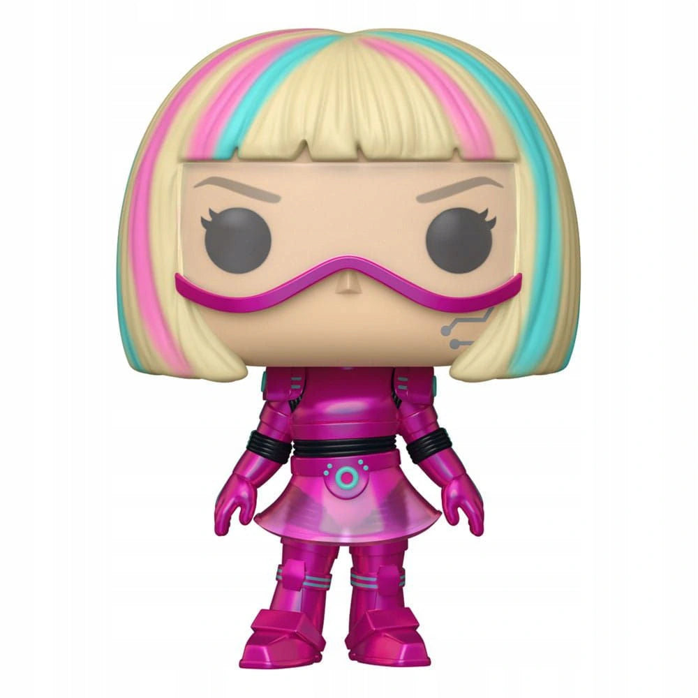 Figurka Funko Pop! M3GAN - 9 cm – widok produktu 2