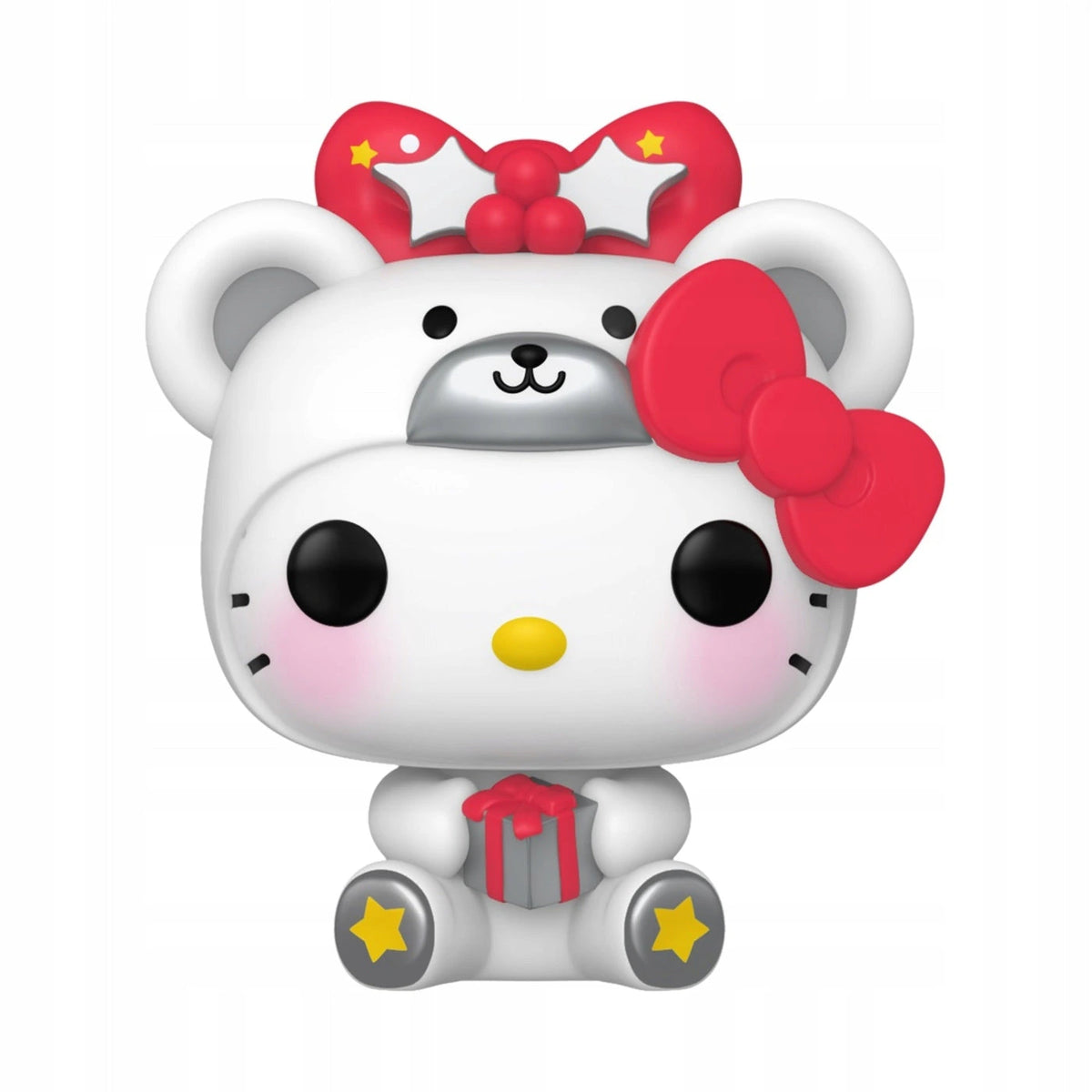 Figurka Funko Pop! Hello Kitty Polar Bear #69 - 16 cm – widok produktu 4