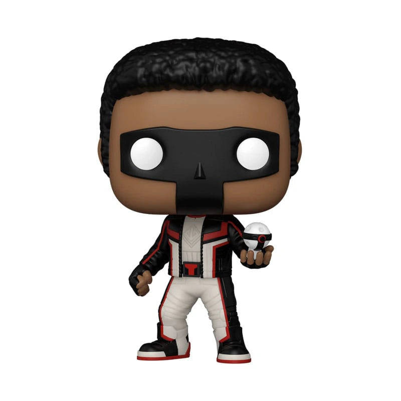 Figurka Funko Pop! Mr. Terrific #584 - Superman (2025) – widok produktu 6