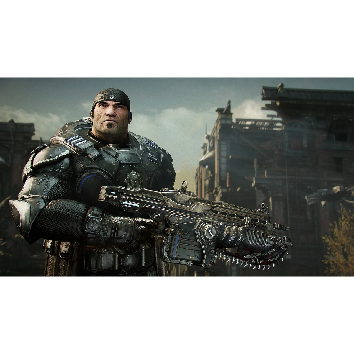 Gears of War: Reloaded - PS5 - PL - zdjęcie produktu 2