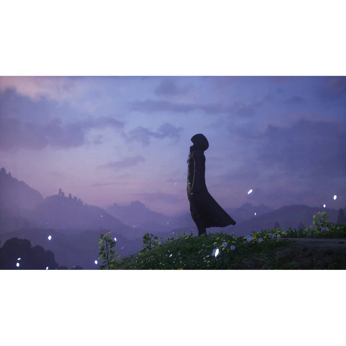 Kingdom Hearts: The Story So Far - PS4 - EN - materiał produktowy 6