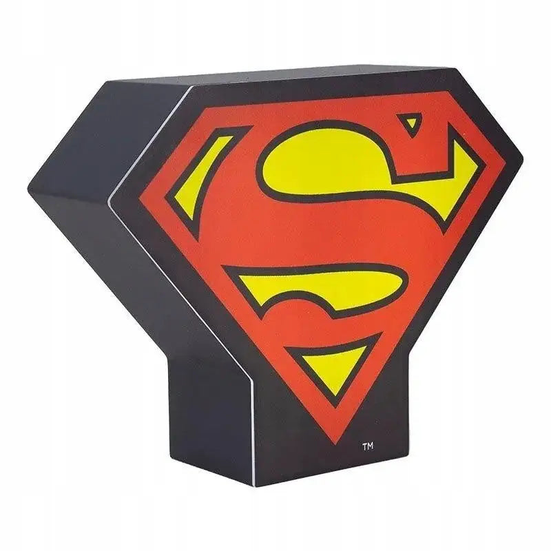 Lampka DC Superman