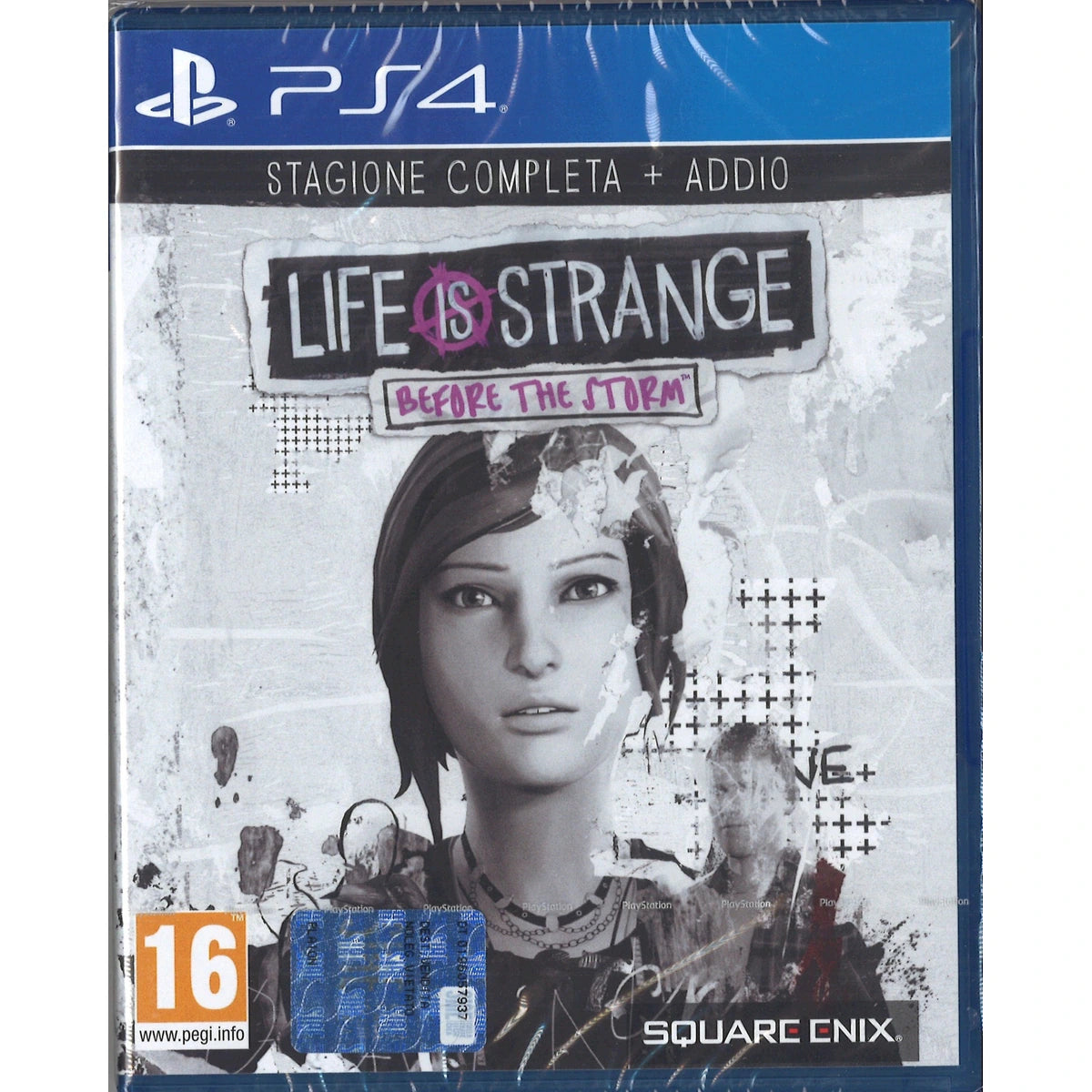 Life Is Strange: Before the Storm - PS4 - IT