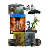 Little Nightmares III Mirror Edition PS4 - edycja kolekcjonerska