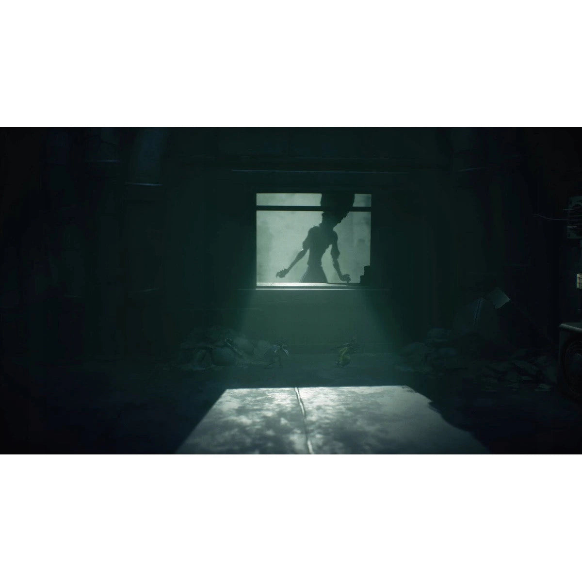 Little Nightmares III: Mirror Edition - Nintendo Switch - PL - materiał produktowy 4
