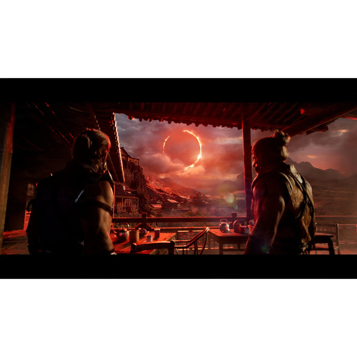 Mortal Kombat 1 + DLC - Nintendo Switch - PL - zdjęcie produktu 6
