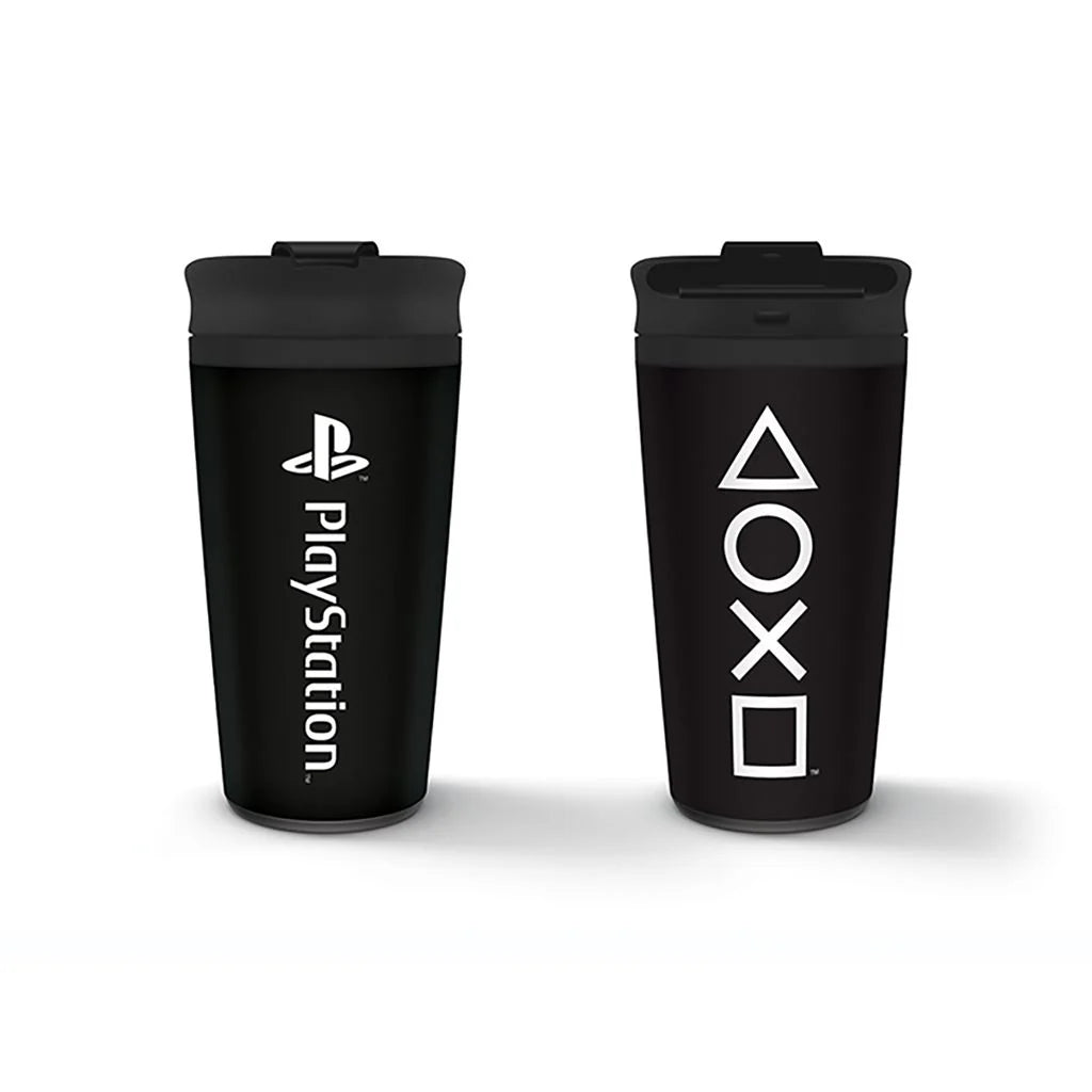 Playstation Travel Mug