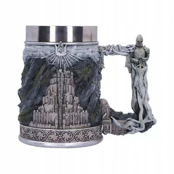 Kufel Gondor - Władca Pierścieni - Nemesis Now – widok produktu 3