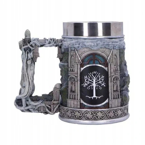 Kufel Gondor - Władca Pierścieni - Nemesis Now – widok produktu 13