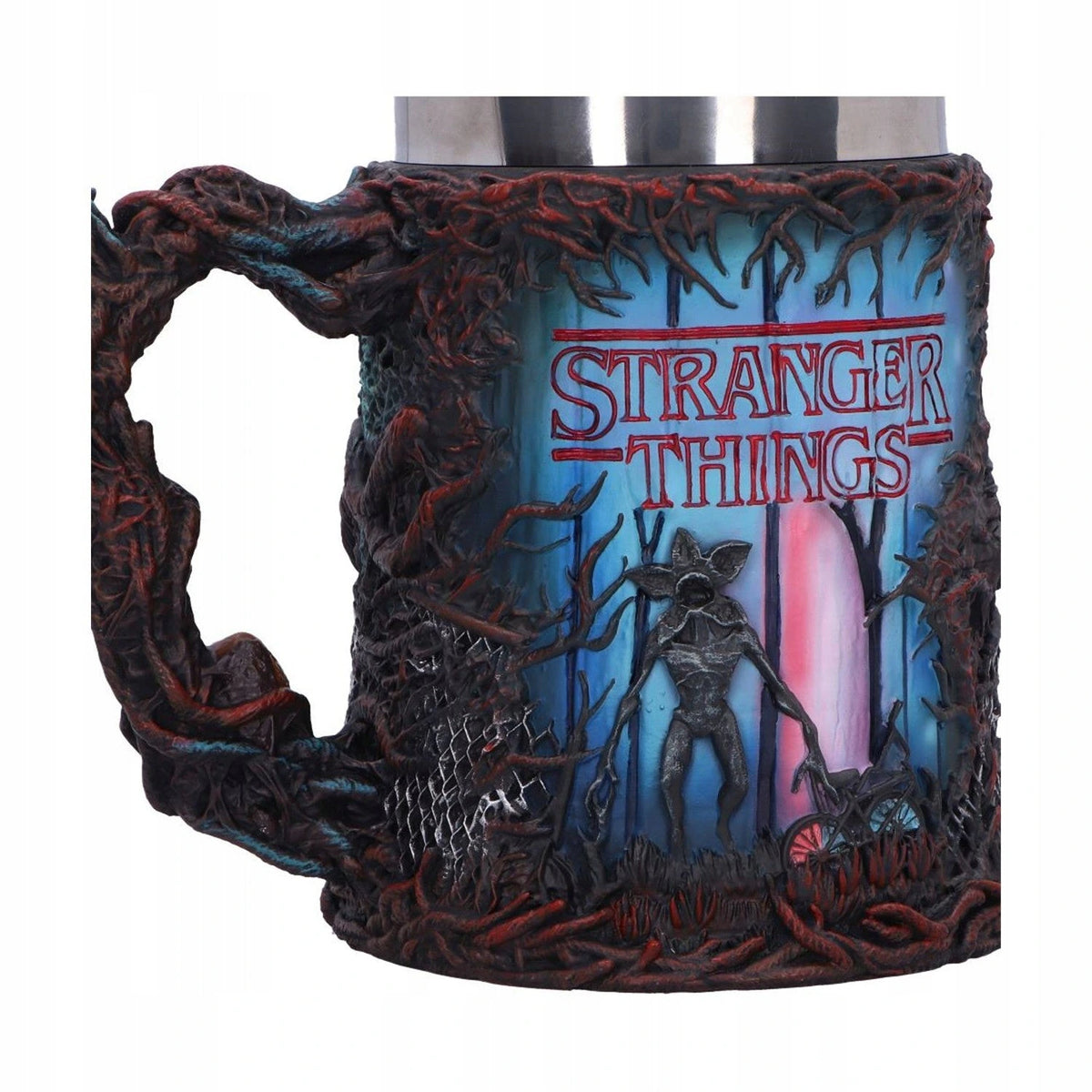 Kufel Demogorgon - Stranger Things - Nemesis Now – widok produktu 5