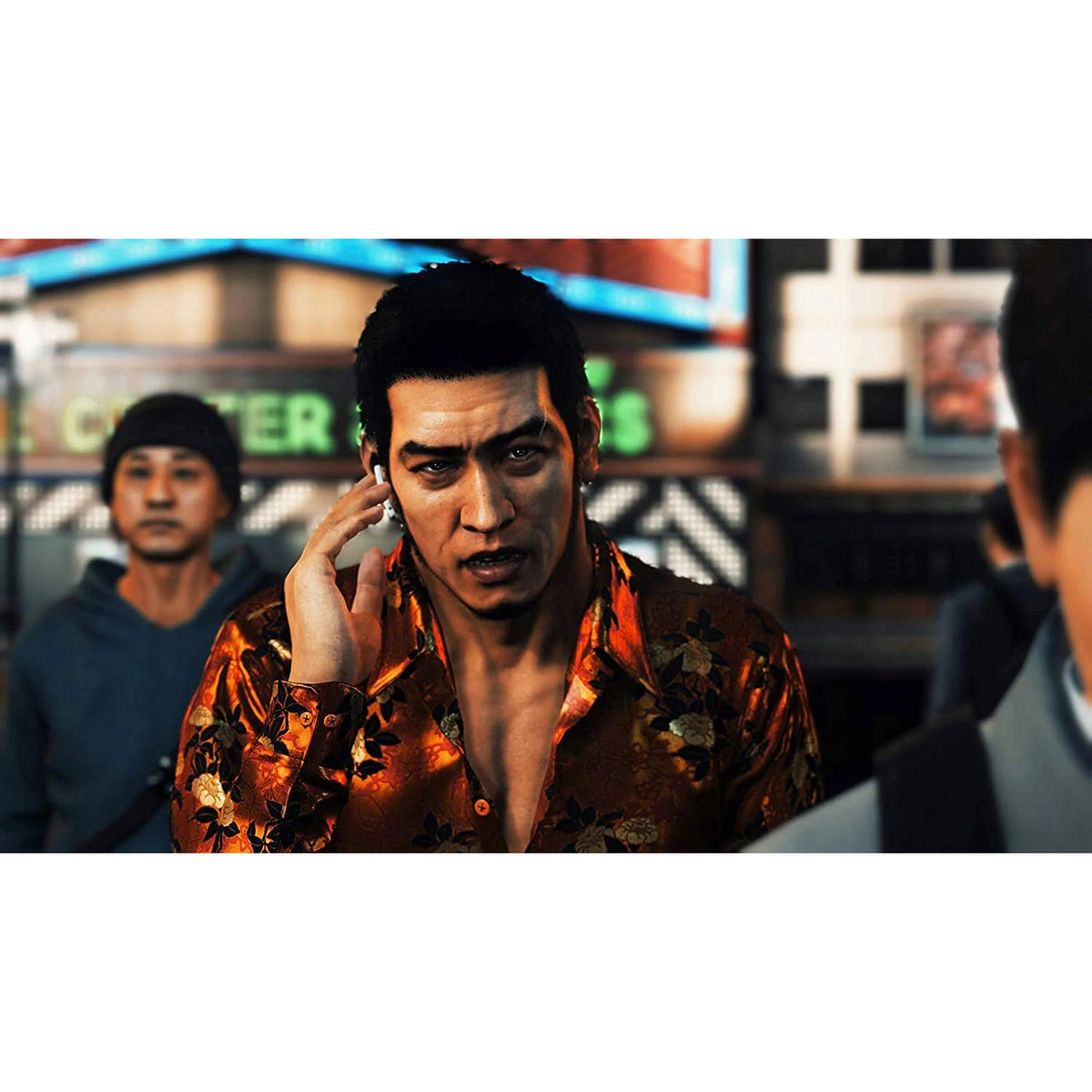 Judgment - PS4 - EN - materiał produktowy 6