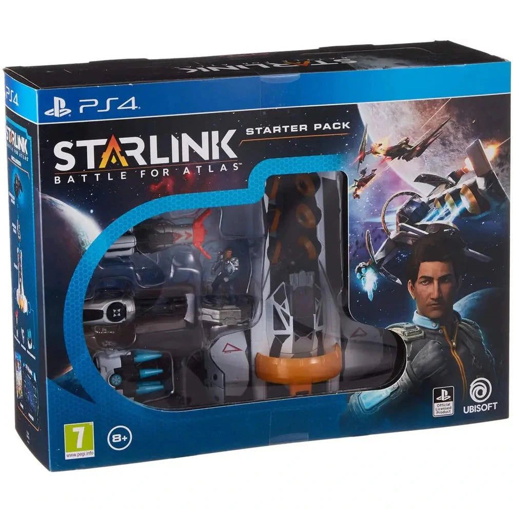 Starlink: Battle for Atlas - PS4 - Starter Pack - materiał produktowy 14