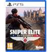 Sniper Elite: Resistance - PS5 - PL - główne zdjęcie produktu