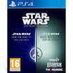 Star Wars Jedi Knight Collection - PS4 - EN - główne zdjęcie produktu