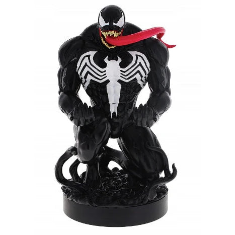Stojak na pad i telefon - Venom - Marvel - Cable Guys